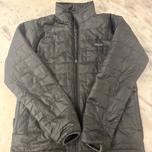 Youth Boys Patagonia Nanopuff XXL (16-18)